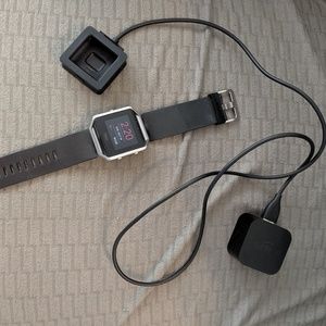 Fitbit Blaze